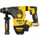 DeWALT DCH323NT FLEXVOLT perforators TSTAK